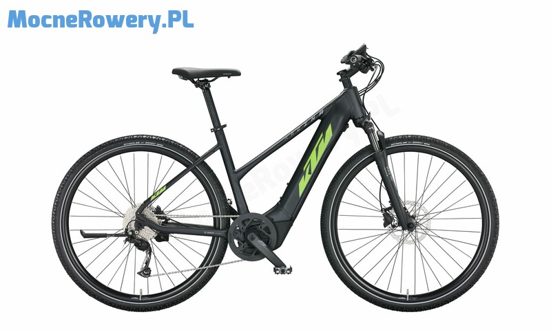 KTM Macina Cross 510 DA