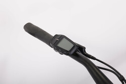 Wyświetlacz YAMAHA A LCD do roweru elektrycznego