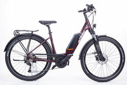 KTM Macina Gran P510 ebike trekkingowy 15