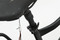 Ecobike S Cross M black trekingowy rower elektryczny 12