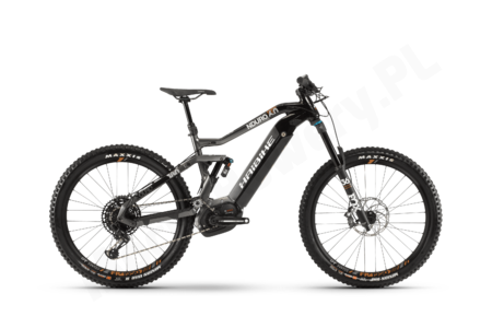 Haibike XDURO NDURO 6.0