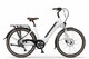 Ecobike X-City 26 White