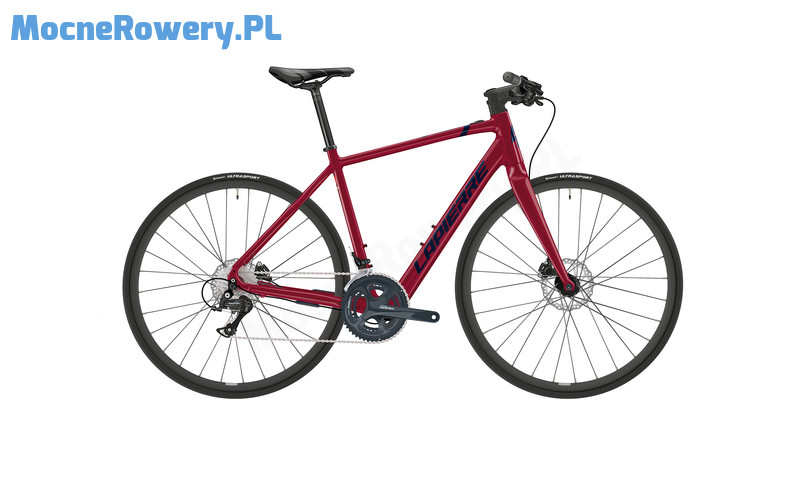 Lapierre E SENSIUM 2 2