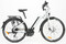 Ecobike S Cross L White trekkingowy rower elektryczny 1