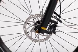 Hamulec Tektro HD-E715