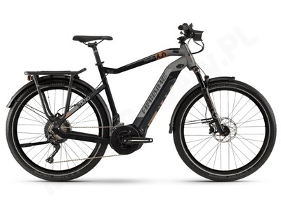 Haibike SDURO Trekking 6.0 ME