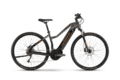 Haibike MY19 SDURO CROSS 60 Ladies