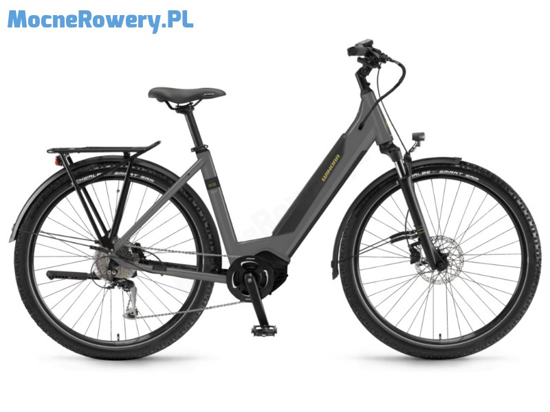 Winora Sinus iX10 UNI