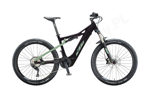 KTM Macina Lycan 272 Glorious