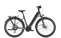 Kalkhoff ENDEAVOUR 5.B XXL UNI smoke