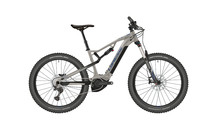 Lapierre OVERVOLT TR 3.5