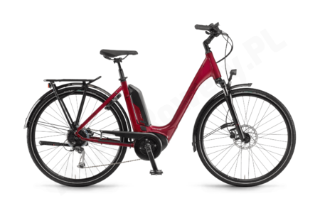 Winora Tria 9 Wave 26"