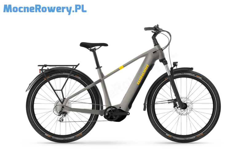 Winora Yucatan X8 High