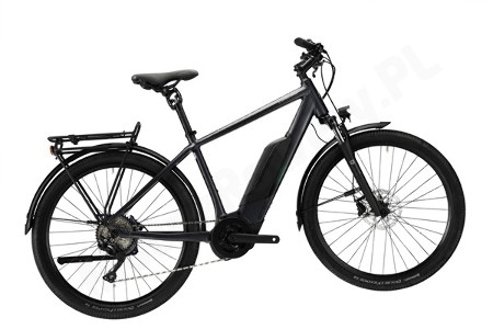 Lapierre Overvolt Explorer 7.5