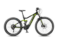 KTM MACINA Kapoho 273 41 cm