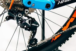 Przerzutka tylna Shimano