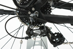 Przerzutka tylna Shimano Altus M310