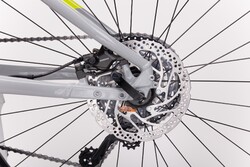 Hamulec Shimano MT400