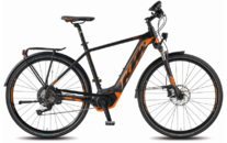 KTM Macina Sport 10 CX5 2018 46 cm
