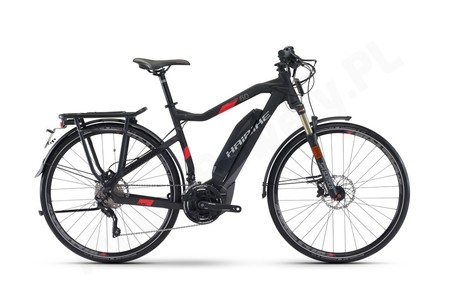Haibike SDURO Trekking S 6.0 ME 500W