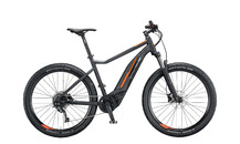 KTM Macina Action 271
