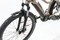 Haibike SDURO Trekking 4 0 low step 2020 25