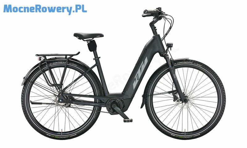 KTM Macina City 610 Belt