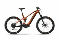 Haibike ALLTRAIL 6 papaya 29" M
