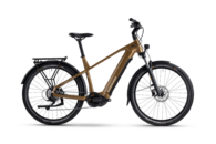 Winora Yucatan X8 HIGH