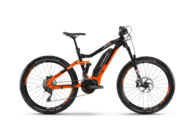 Haibike SDURO FullSeven LT 8.0 S