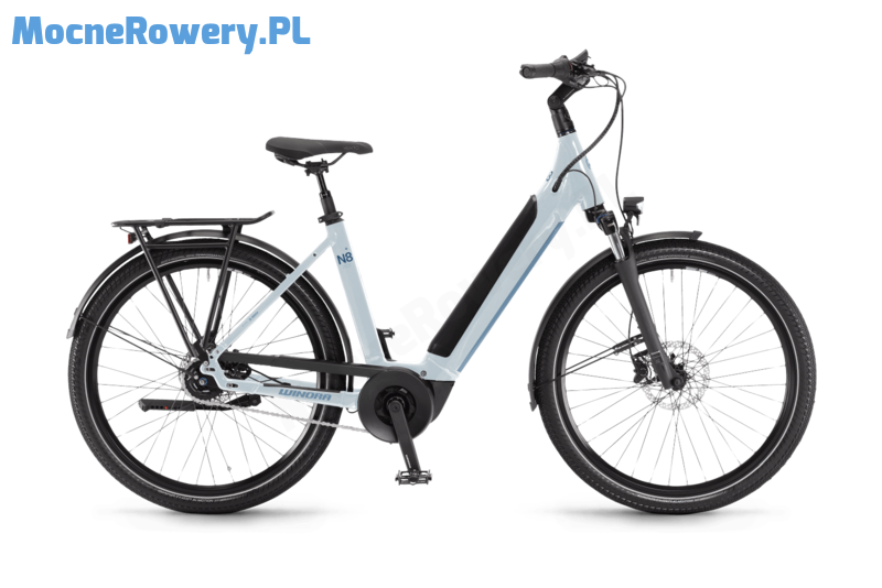 Winora Sinus N8f 2023