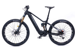 HAIBIKE AllMtn 10 rower elektryczny All Mountain 2023 1