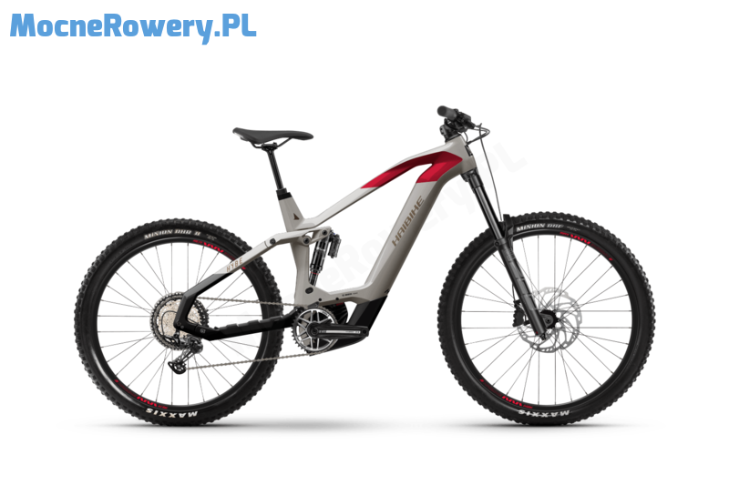 Haibike HYBE 9 2023