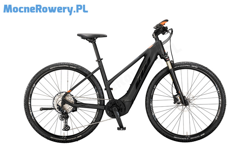 020440206 MACINA CROSS 610 D 46 black matt black or glossy