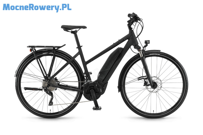 Winora Yucatan X20 DA