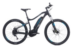 Rower elektryczny HardTail MTB