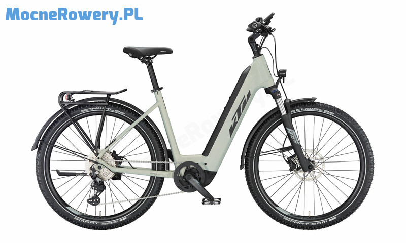 KTM MACINA AERA 571 LFC US 51