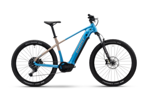 GHOST E-TERU UNIVERSAL atlantic blue L