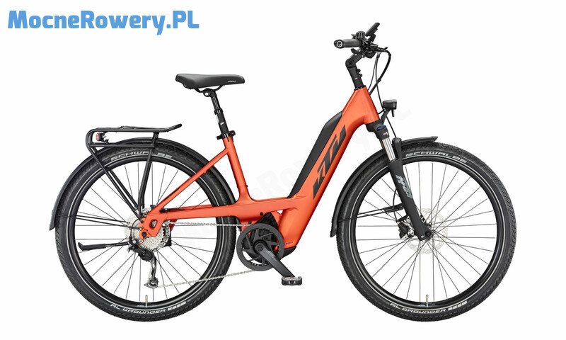 KTM MACINA GRAN 610 PTS 46 b