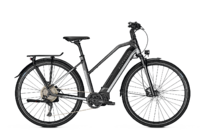 Kalkhoff ENDEAVOUR 5.S Advance DA smoke