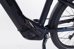 Rower elektryczny z silnikiem Bosch Performance CX Smart System - sklep