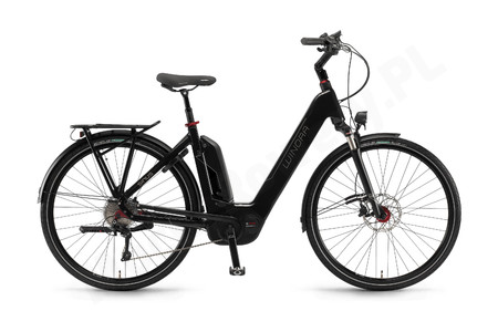 Winora Sinus Ena 10 do 150 kg