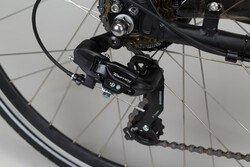 Przerzutka tylna Shimano Tourney