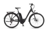 Winora Sinus Tria 10 Wave