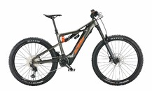 KTM Macina Prowler Pro
