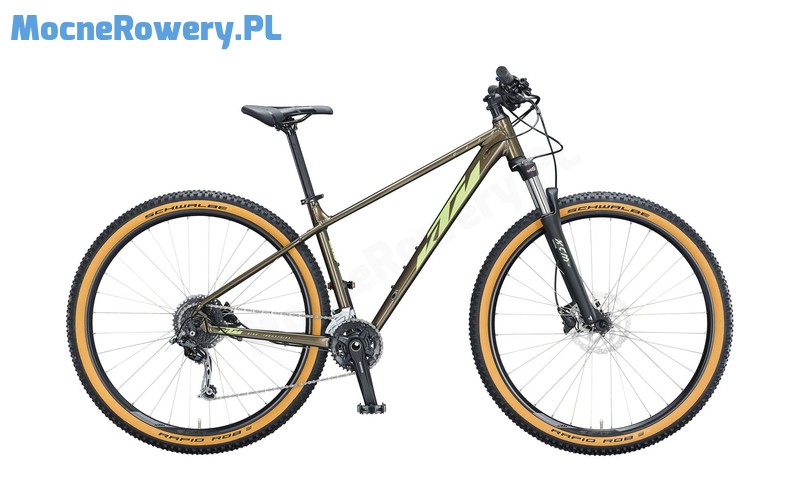 KTM Ultra Gloriette 29