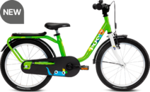 Puky STEEL 18 zielony