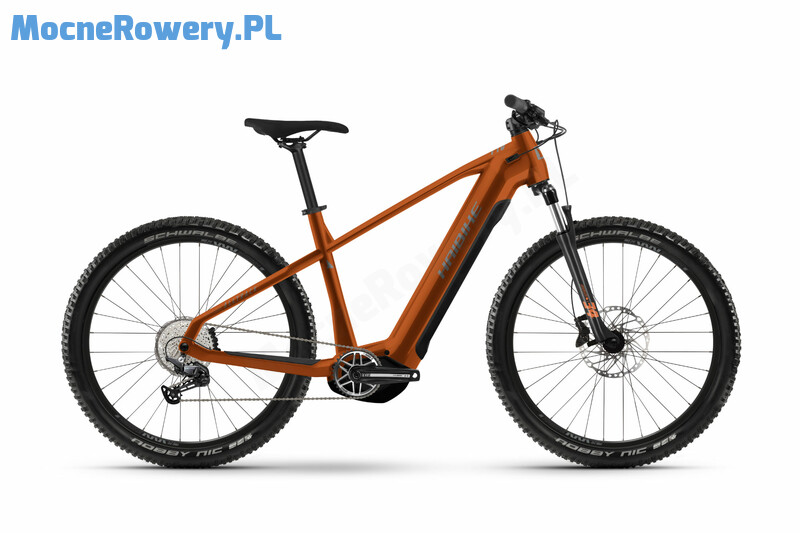 Haibike MY23 ALLTRACK 6 29