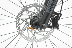 Hamulec Shimano MT420