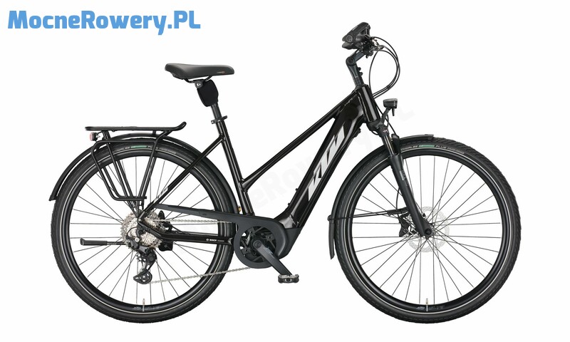 KTM Macina Tour CX 610 Nyon DA